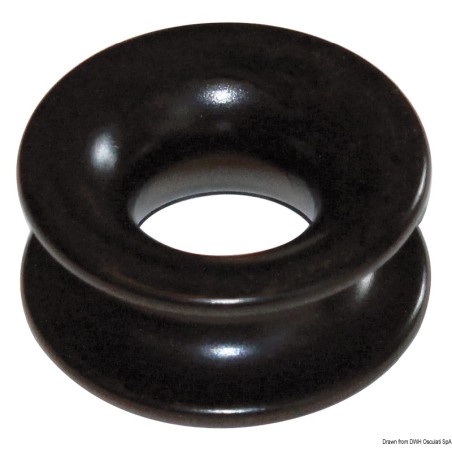 
Anneau  faible friction  Ø 10 mm 
