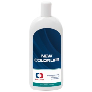 
Régénérant New Color Life 500 ml 
