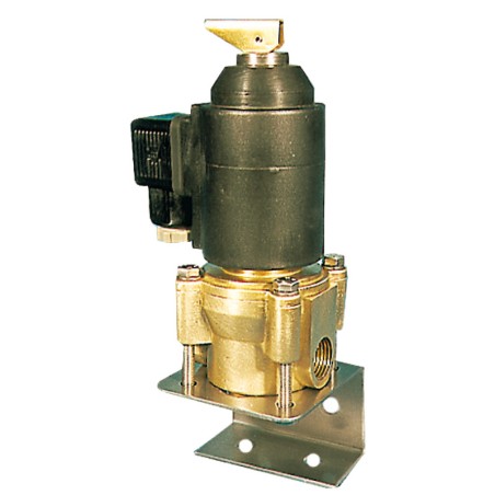 
Electrovanne 600l/h 12 V 
