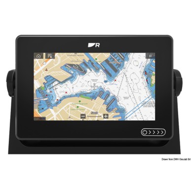 
RAYMARINE Axiom+ 12RV 
