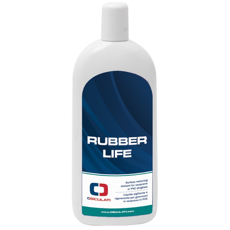
Produit p.sceller Rubber Slide 500 ml 
