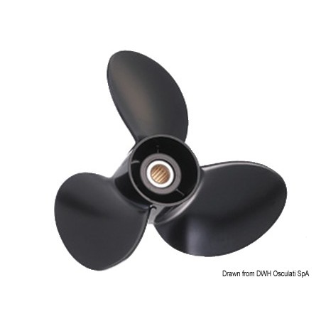 Pour moteurs TOHATSU/NISSAN| EAN 8033137221576 Ref 52.443.03