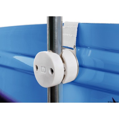 Kit sangles de support SUP ou passerelle | EAN 8033137199288 Ref 42.366.00