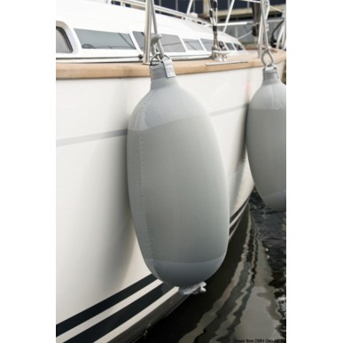 Pare-battage gonflable FENDERTEX C84 noir | EAN 8033137211355 Ref 33.301.03