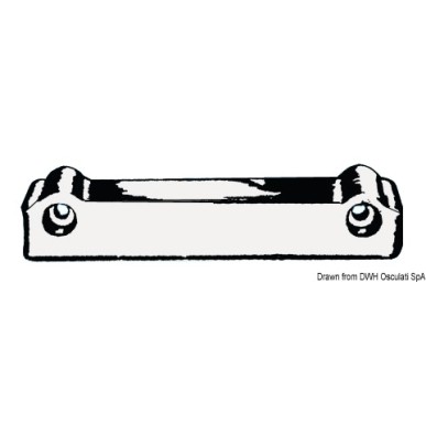 Barre universelle pieds type 250/270/280| EAN 8033137139437 Ref 43.550.00