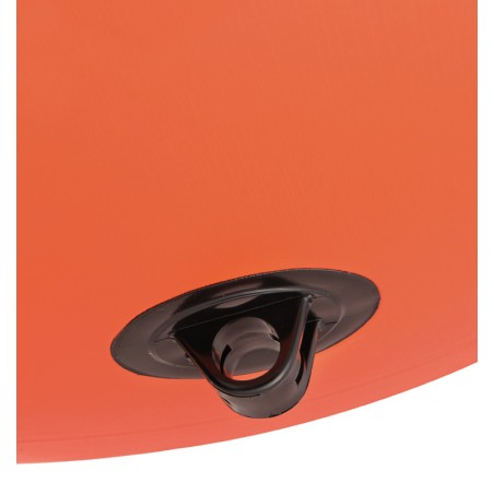 
Bouée de régate orange 80 x 120 cm 
