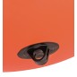 
Bouée de régate orange 80 x 120 cm 
