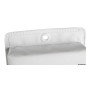 
Pare-battage plat en PVC 610 mm 
