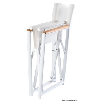 Siège pliant Victor ultraléger Ref 71.321.01