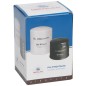 
Filtre huile Mercury Verado 6 cylindres 
