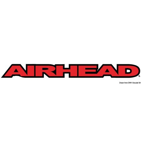 
AIRHEAD Viper 2 188x185 cm 
