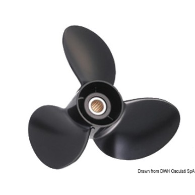 Pour les moteurs JOHNSON/EVINRUDE| EAN 8033137221866 Ref 52.452.03