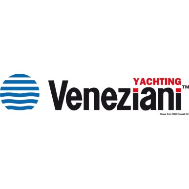 VENEZIANI Eurosprint Antifouling| EAN 8014099003745 Ref 65.002.20