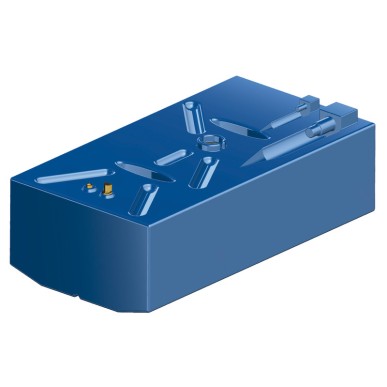 Réservoir 239 litres | EAN 8033137156908 Ref 52.035.04