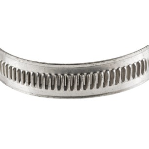 
Collier de serrage AISI 316 12 x 25-40 mm 
