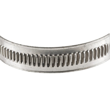 
Collier de serrage AISI 316 12 x 25-40 mm 
