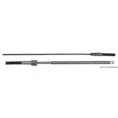 Câble M58| EAN 8031164358654 Ref 45.067.15