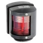 
Feu navigation Utility 77 base arrière noir/rouge 
