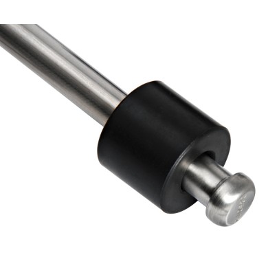 Capteur niveau vertical inox 316 240/33 ohm 120 cm | EAN 8033137009075 Ref 27.160.12