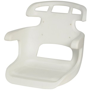 
Coque Comfort 
