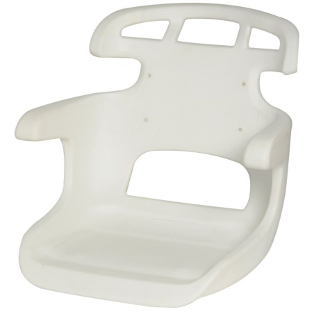 
Coque Comfort 
