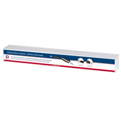 
Protection pour bout en cordage 12/16 blanc 
