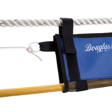 
Organiseur p. câbles électriques CADDY bleu 100 cm 
