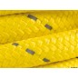 
Amarre flottante avec toron réfléchissant jaune 22 mm  
