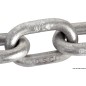 
Chaîne inox calibrée 12 mm x 75 m 

