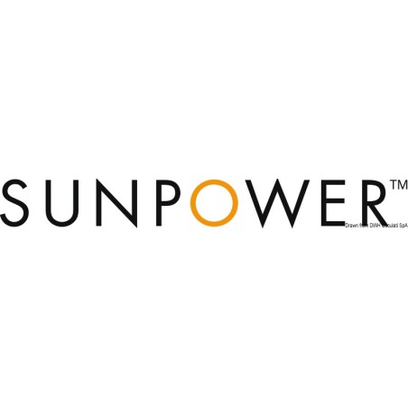 
Panneau solaire Enecom 82 Wp 1370 x 344 mm 

