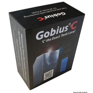 Capteur de niveau externe GOBIUS C Ref 27.183.02