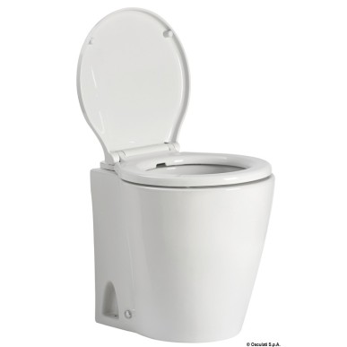 WC électrique Slim 12 V | EAN 8033137051555 Ref 50.214.12