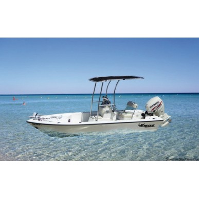 T-Top professionell aluminium 2000x1400 mm | EAN 8033137148927 Ref 48.193.00