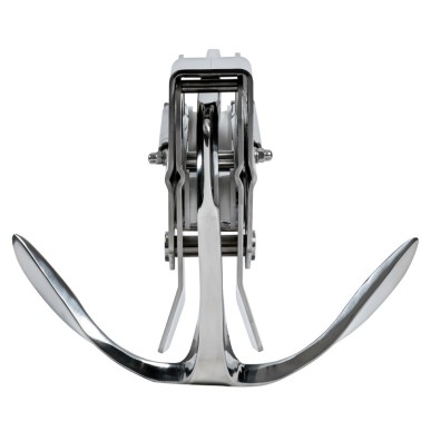 
Davier extensible Mr. Fantastic ancres 30 kg 
