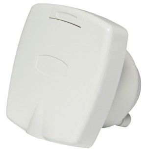 
Prise blanc New Edge 30 A 
