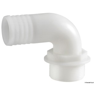 
Embout 1"1/4 x 38 mm  90° 
