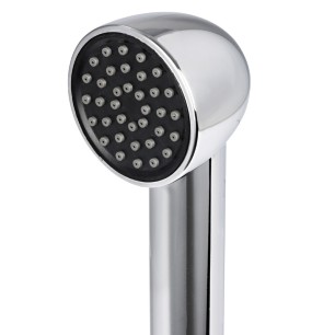 
Douche de pont Elissa dusche Keji tuyau PVC 4m 
