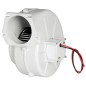 
Aspirateur centrifuge  paroi 12 V 11,5 A 
