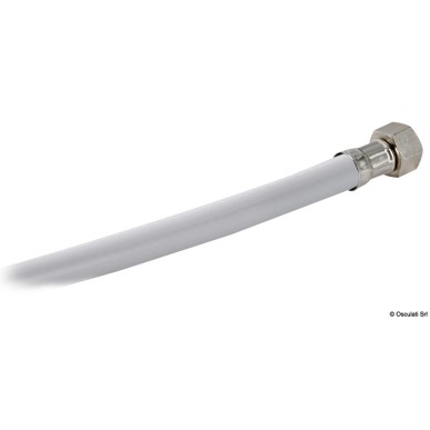 
Tuyau douche PVC 4 m 

