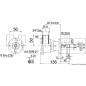 
Pompe Nauco FPR044 
