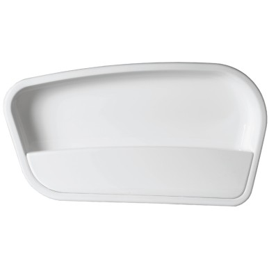 Poche latérale gauche 520 x 280 mm | EAN 8033137109171 Ref 20.027.41