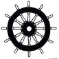 
Compas encastr.t RITCHIE Wheelmark 4"1/2 noir/noir 
