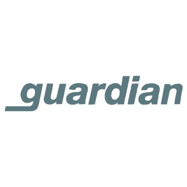 Compte-heures Guardian blanc 24 V | EAN 8033137116681 Ref 27.534.02