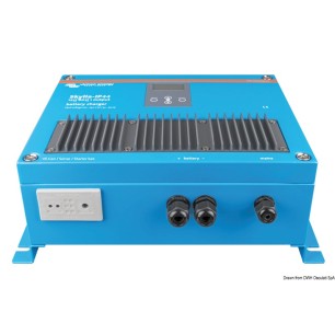 
Chargeur de batterie Skylla IP65 24/35(3) 120-240V 
