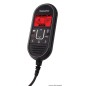 
VHF Ray73 with integrated AIS loudhailer output 
