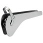 
Davier inox pour Bruce/Trefoil max 10 kg 
