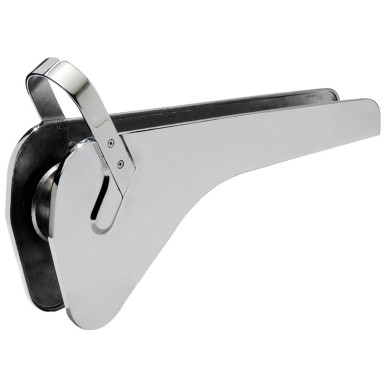 Davier inox Bruce/Trefoil max 10 kg | EAN 8033137066269 Ref 01.341.99