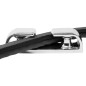 
Protection pour bout en cordage 18/24 noir 
