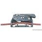 
Easylock mini quadruple 
