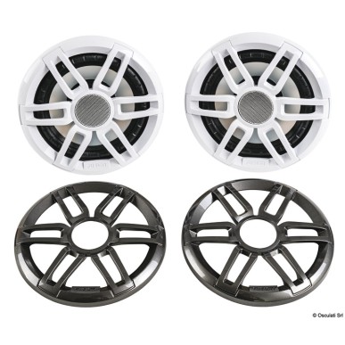 Haut-parleurs FUSION XS Sport Ref 29.843.05